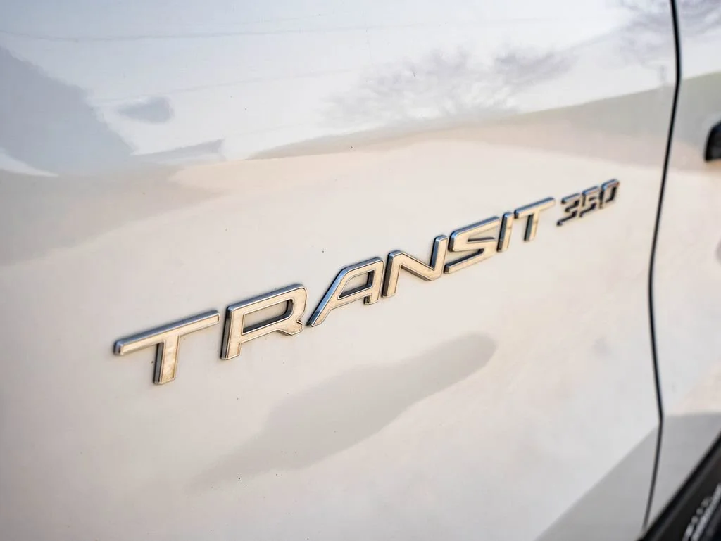 Used 2024 Oxford White Ford XLT image 15