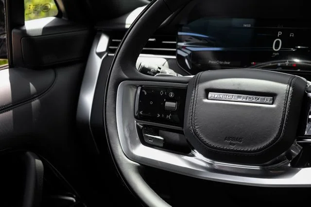 New 2026 Charente Grey Land Rover SE image 22