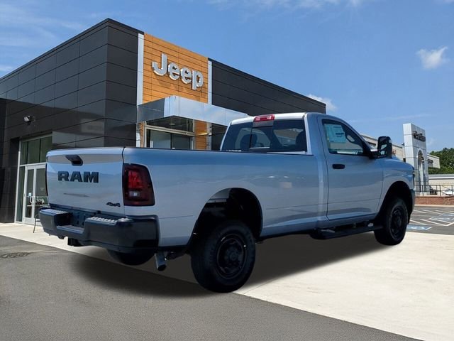 2026 RAM 2500 Tradesman - Photo 8