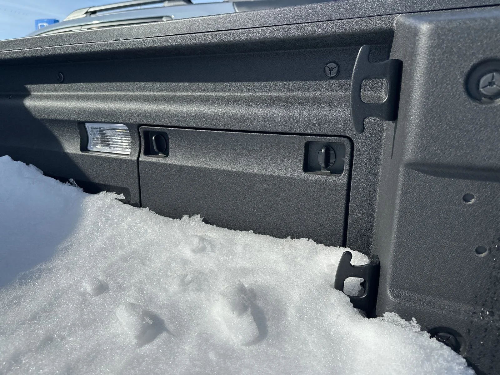 2026 Honda Ridgeline TrailSport - Photo 27