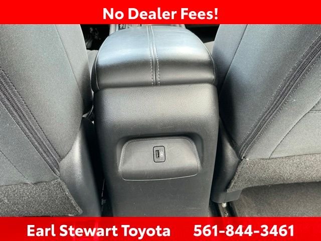 Used 2024 Gray Nissan SV image 29
