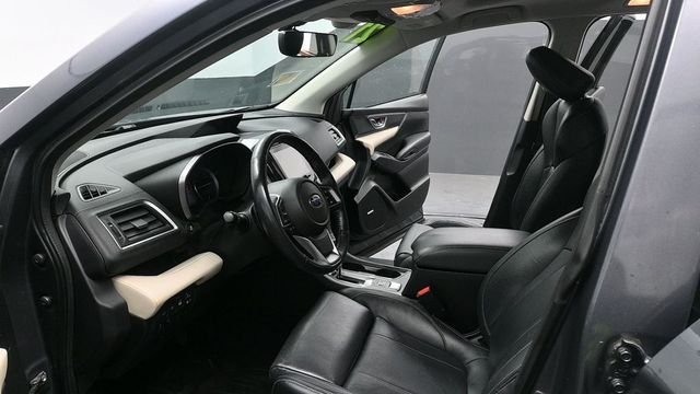 Used 2021 Gray Subaru Limited image 14