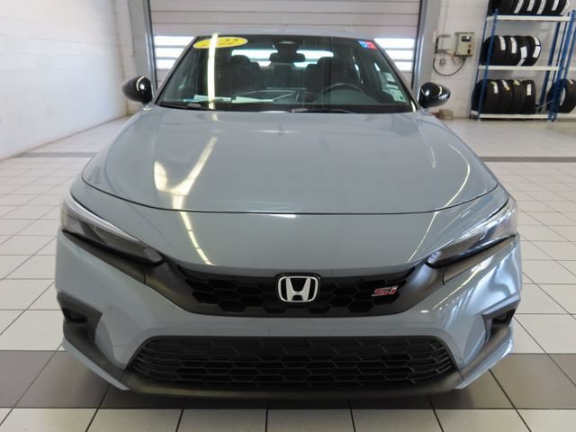 Used 2022  Honda Si image 19