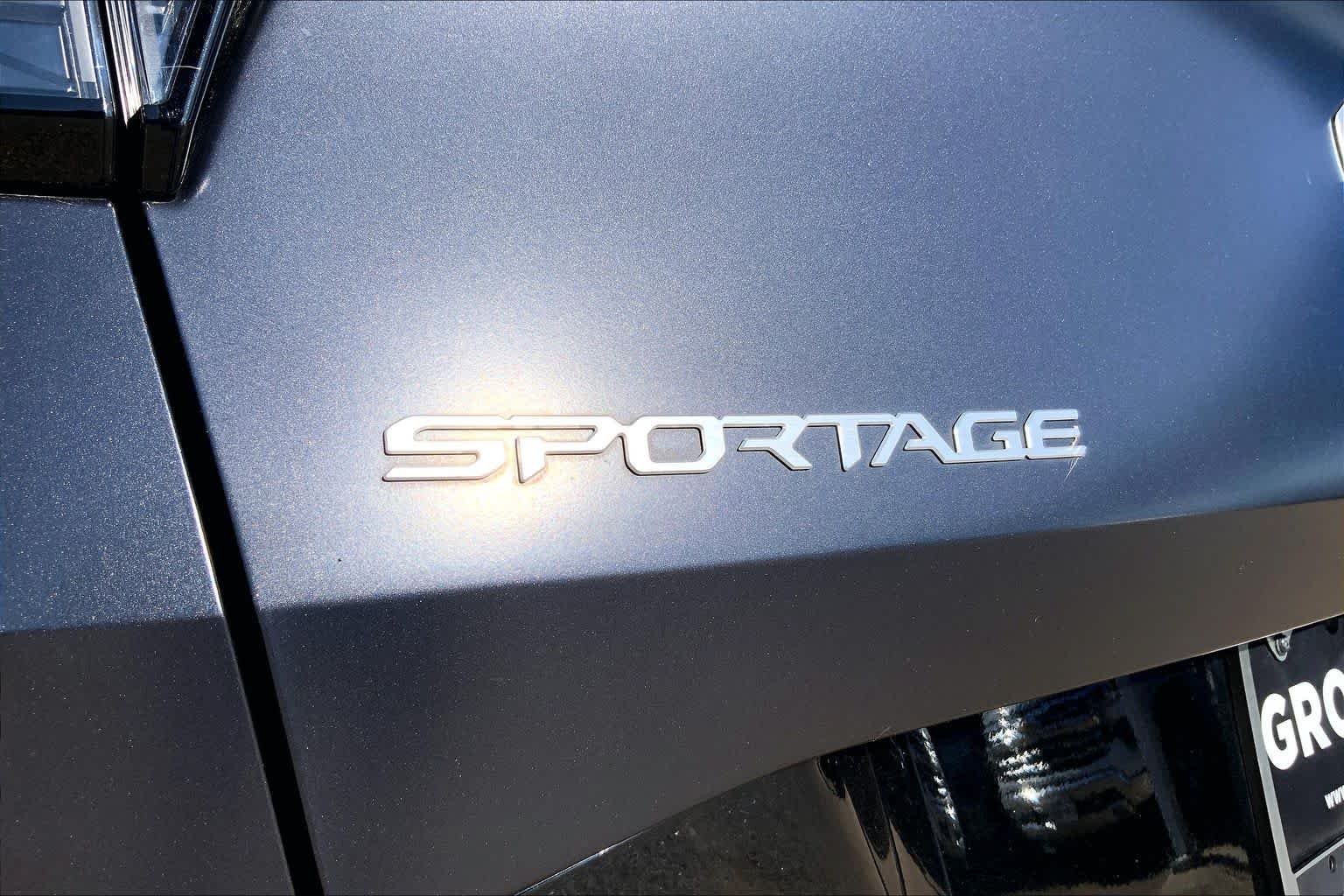 Certified Used 2026 Panthera Metal Matte Kia SX-Prestige image 31