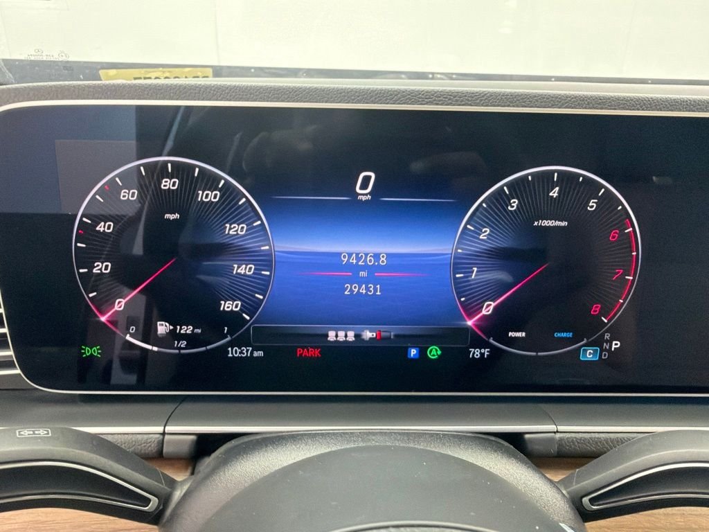 Used 2024  Mercedes-Benz GLE 450 image 15