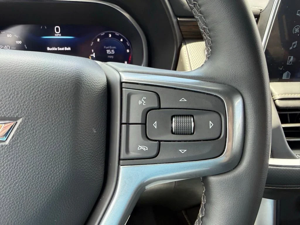 2024 Chevrolet Tahoe Premier - Photo 24