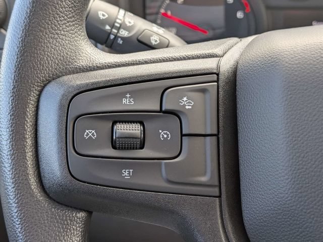 2026 Chevrolet Silverado 1500 Custom Trail Boss - Photo 24