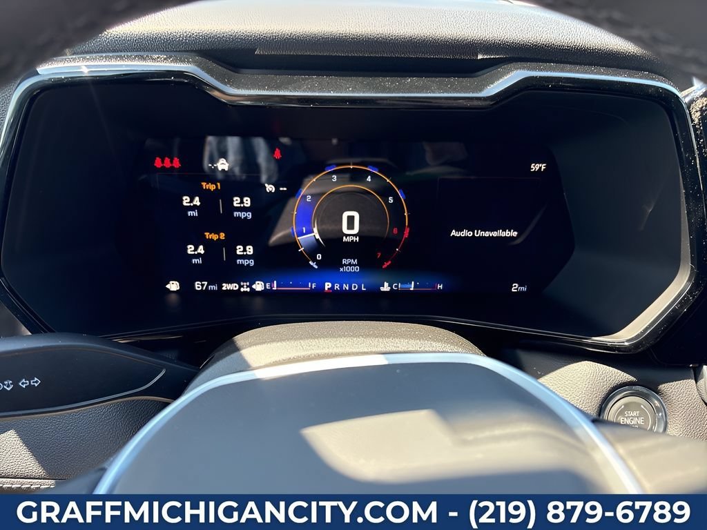 2026 Chevrolet Colorado LT - Photo 24