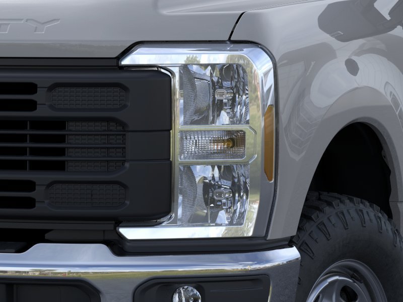 New 2026 Avalanche Ford XL 4WD Reg Cab 8 Box image 18