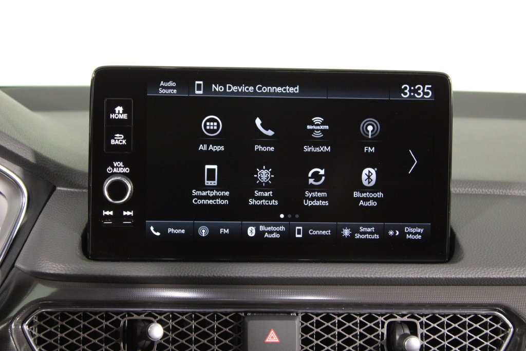 Used 2026  Acura Type S image 7