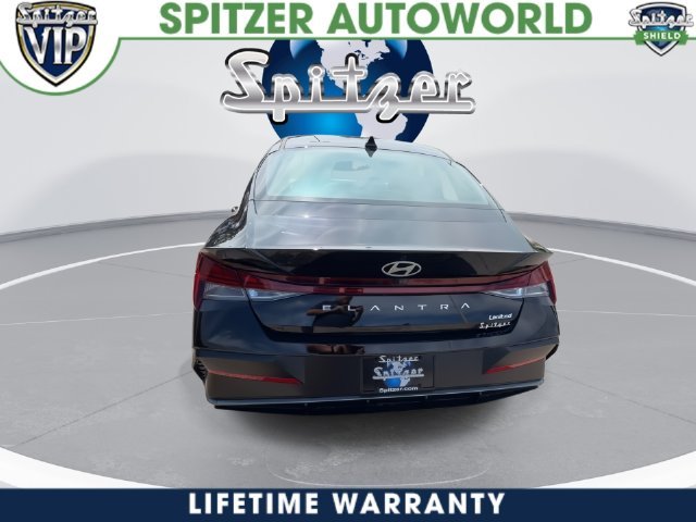 New 2026 Black Hyundai Limited image 47