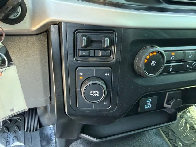 2023 Ford F-150 XL - Photo 24