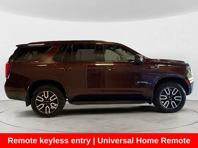 Used 2023  GMC AT4 image 7