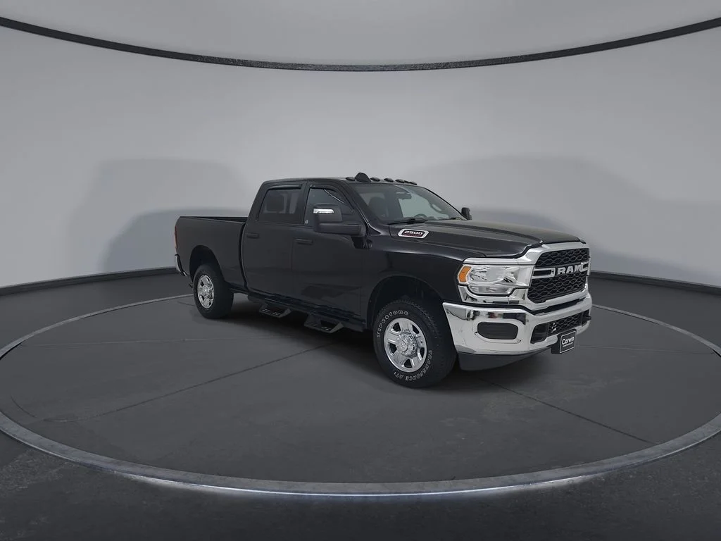 Certified Used 2024 Black Ram Tradesman image 4
