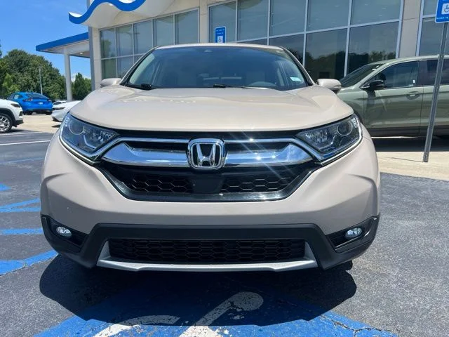 Used 2018 Sandstorm Metallic Honda EX image 3