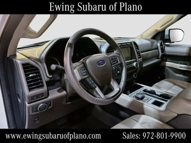 Used 2020 White Ford XLT image 9