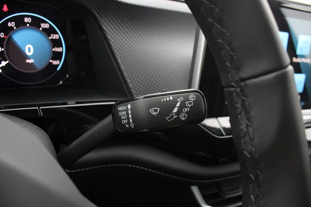 New 2026 Black Volkswagen SEL R-Line Black image 15