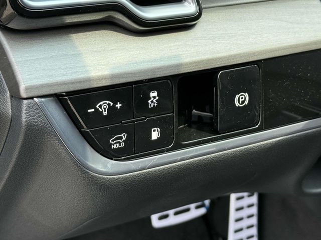 2025 Kia Sportage X-Line Prestige - Photo 29