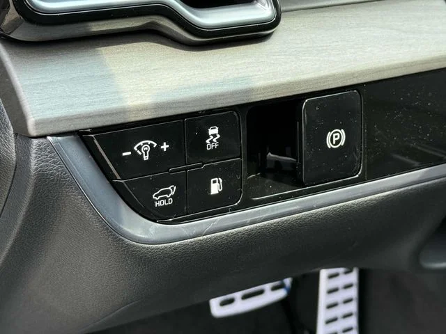 2025 Kia Sportage X-Line Prestige - Photo 29