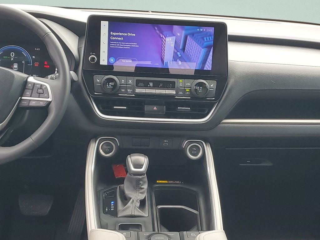 Certified Used 2026  Toyota XLE image 15