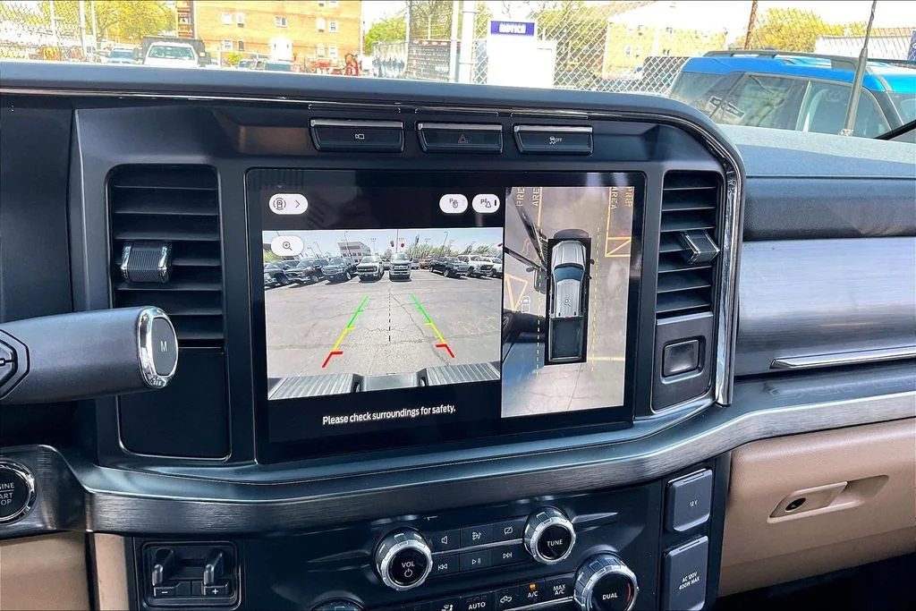 2023 Ford F-250 Super Duty Lariat - Photo 19