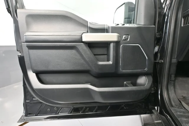 Used 2020 Black Ford Lariat image 14