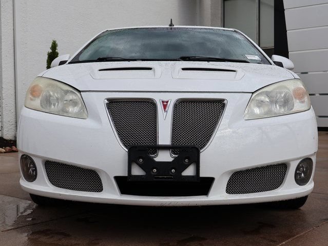 Used 2009 Pontiac G6 GXP with VIN 1G2ZM177694135787 for sale in Kansas City