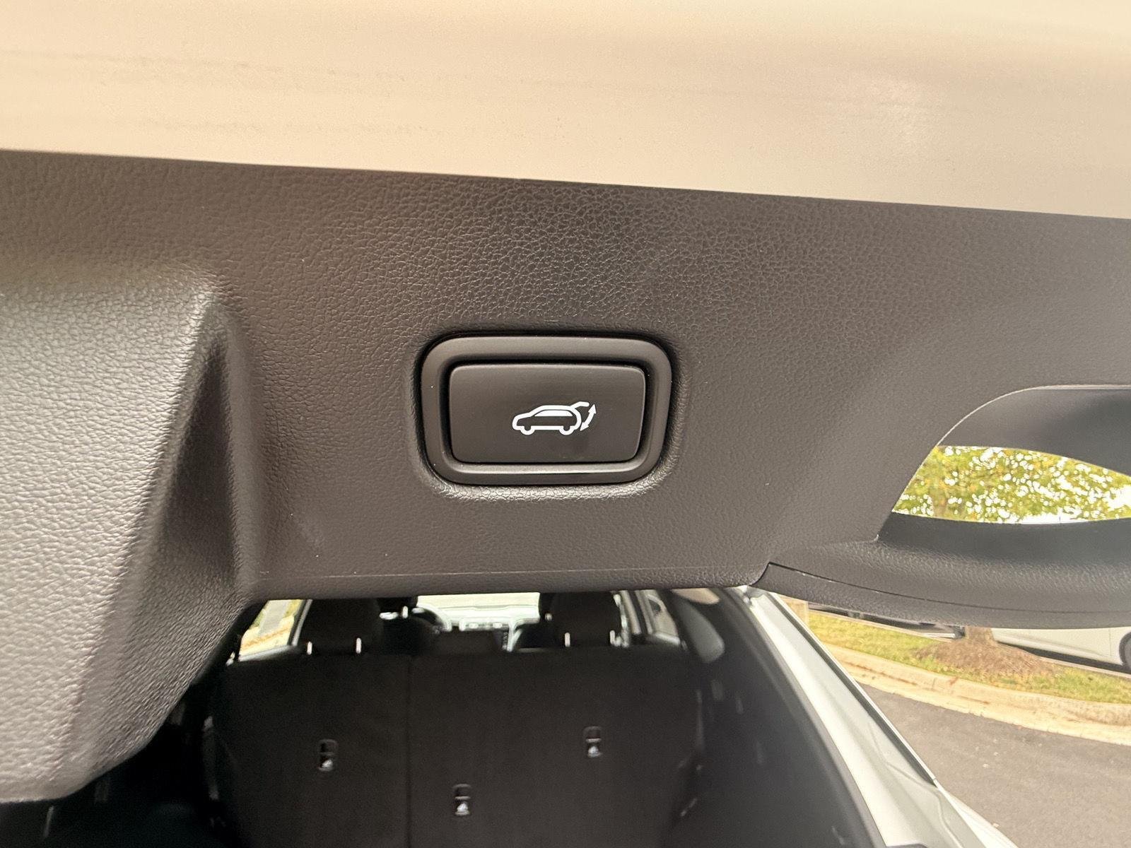 2024 Hyundai Tucson SEL - Photo 19