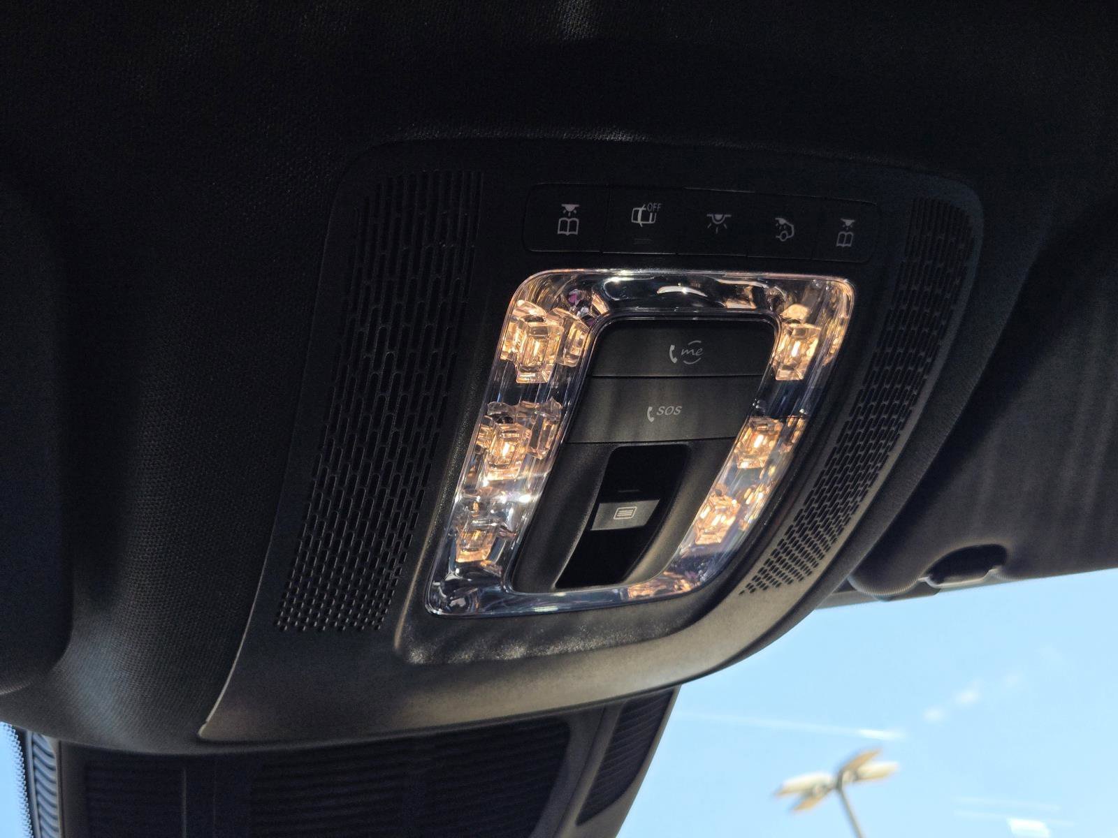 2024 Mercedes-Benz GLS Base - Photo 41