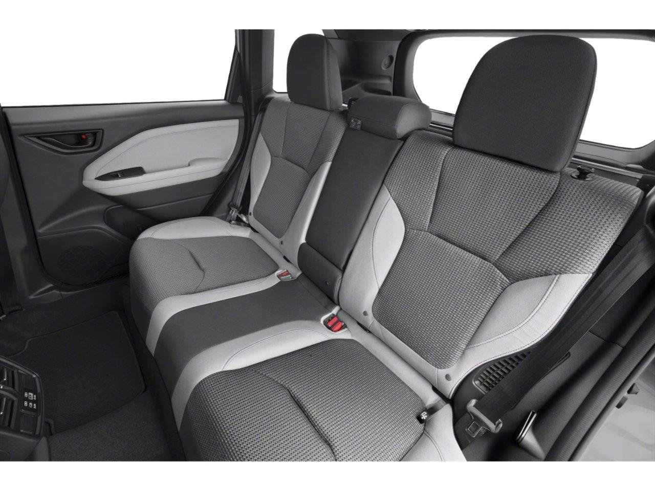 New 2026 CRIMSON RED PEARL Subaru Premium Hybrid image 8