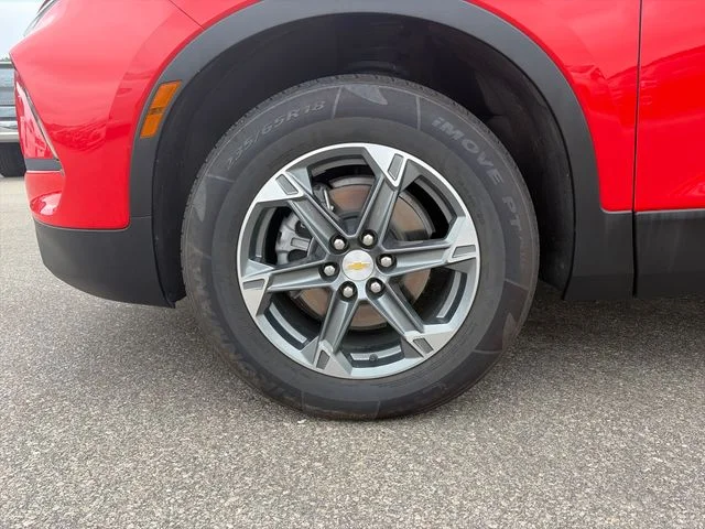 Used 2025 Habanero Chevrolet LT image 11