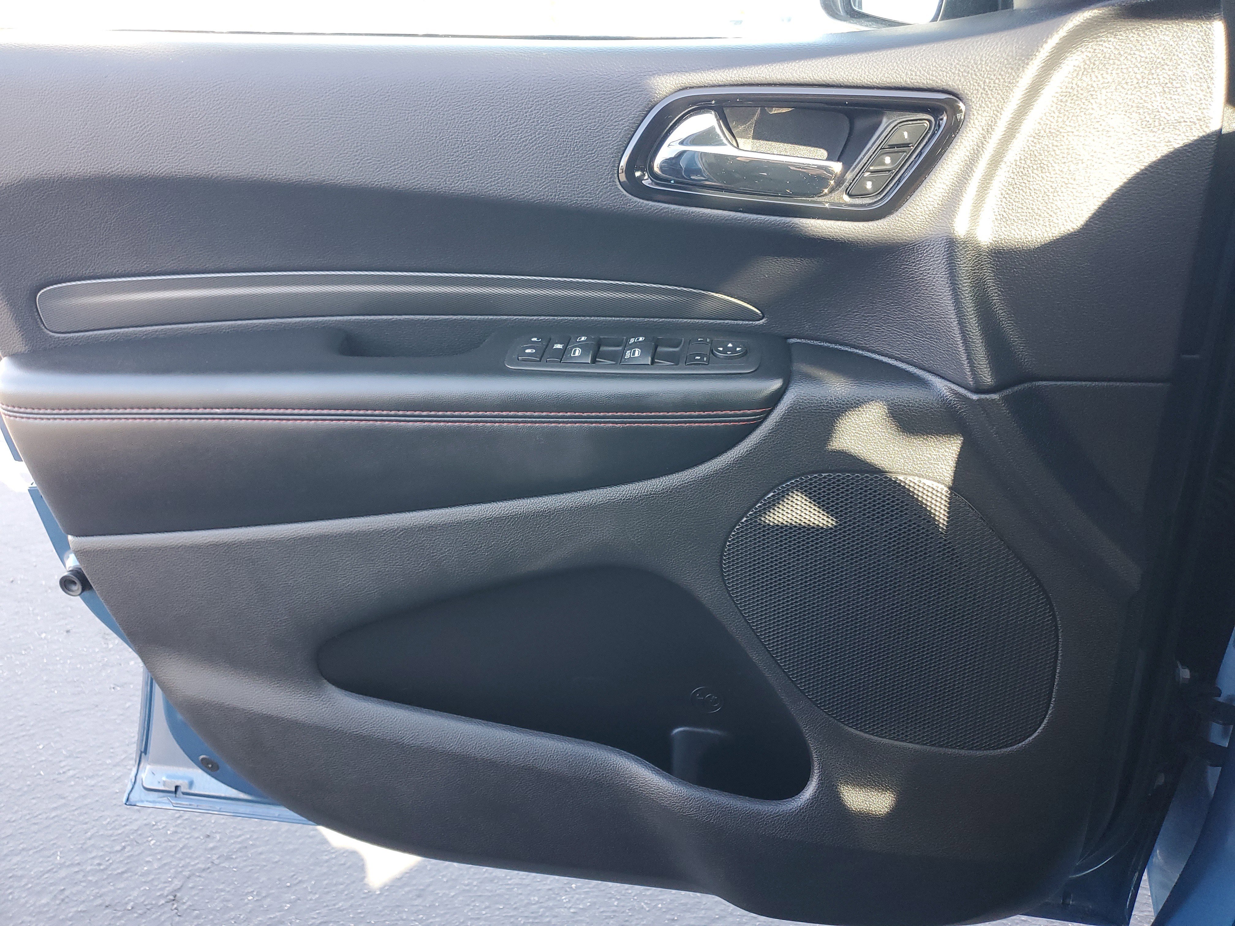 Certified Used 2025 Blue Dodge GT Plus image 25