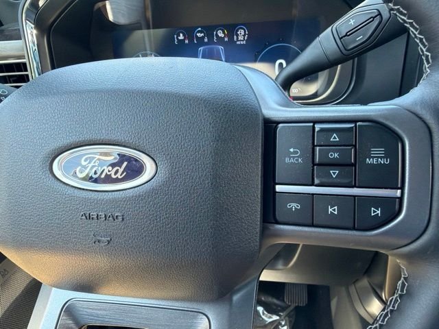 New 2026 Avalanche Ford F-350® Lariat® image 24