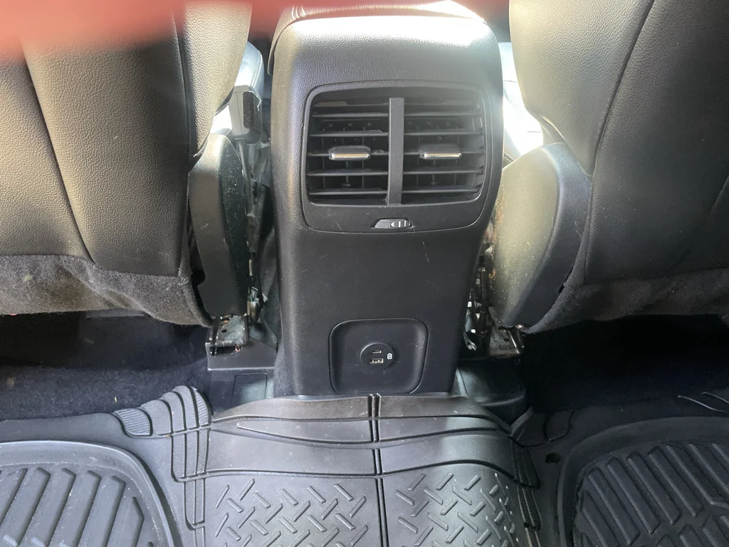 2020 Ford Escape Titanium - Photo 14