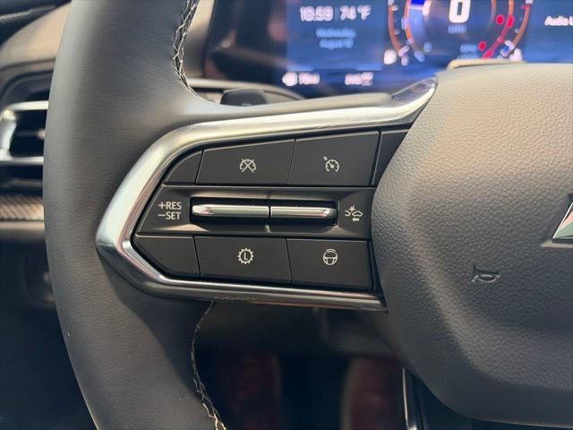 2027 Chevrolet Traverse Z71 - Photo 20