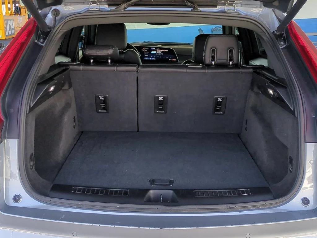 2024 Cadillac XT4 Premium Luxury - Photo 31