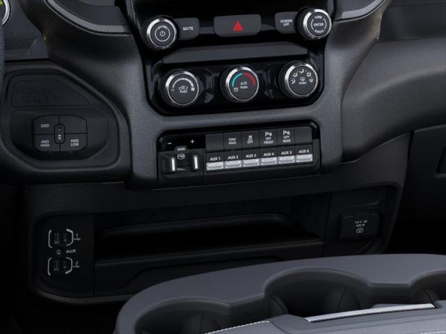 2026 RAM 2500 Tradesman - Photo 50