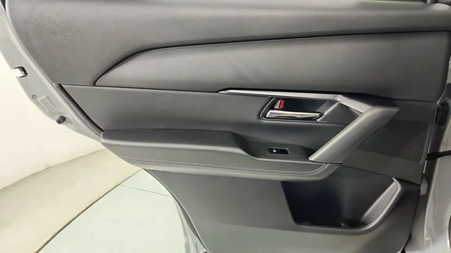 New 2026 Aero Gray Metallic Mazda 2.5 S Preferred AWD image 25