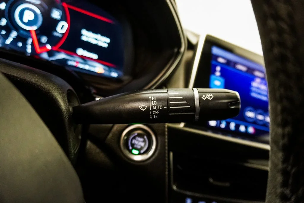 Used 2022 Black Cadillac V-Series image 19