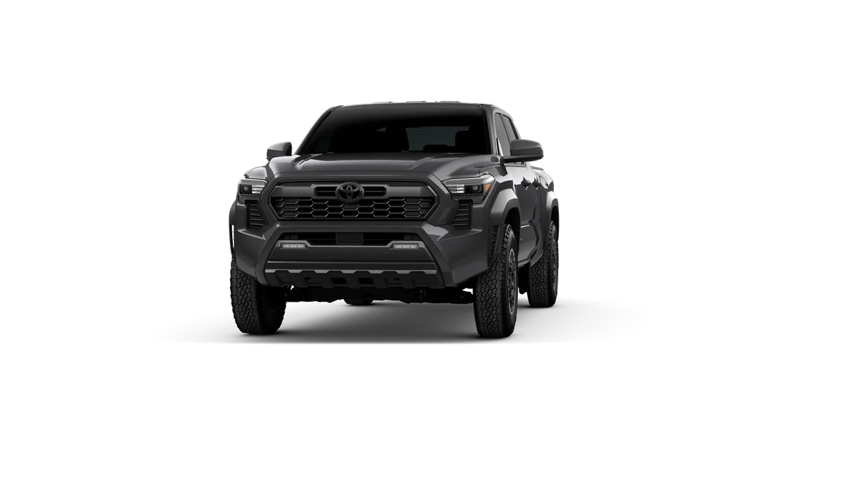 New 2026 Underground Toyota TRD Off-Road image 40