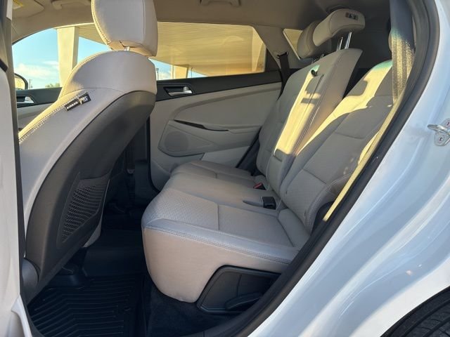 Certified Used 2021 White Hyundai Value image 49