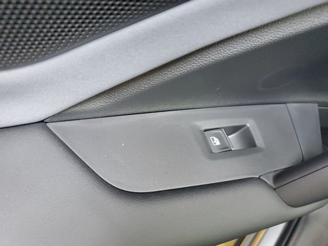 New 2026 Silver Volkswagen SE image 15