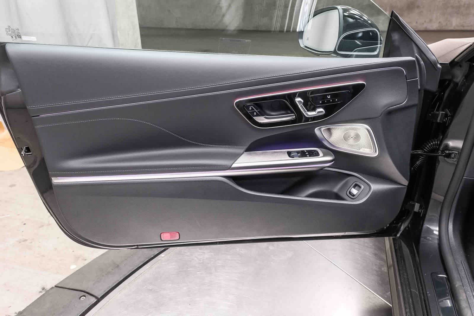 New 2026 Graphite Grey Metallic Mercedes-Benz CLE 300 image 66