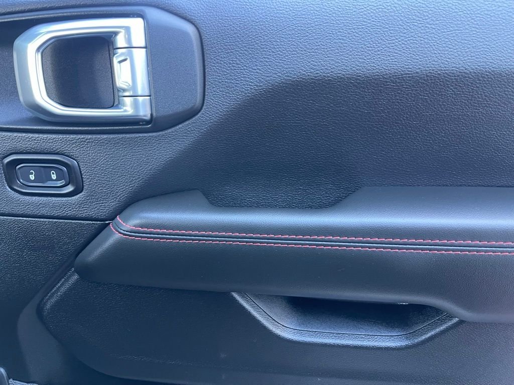 2026 Jeep Wrangler 4-Door Rubicon - Photo 28