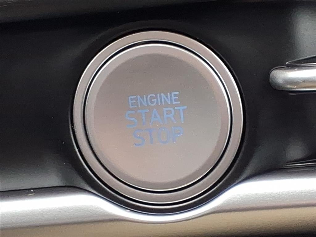 2026 Hyundai Tucson SE - Photo 17