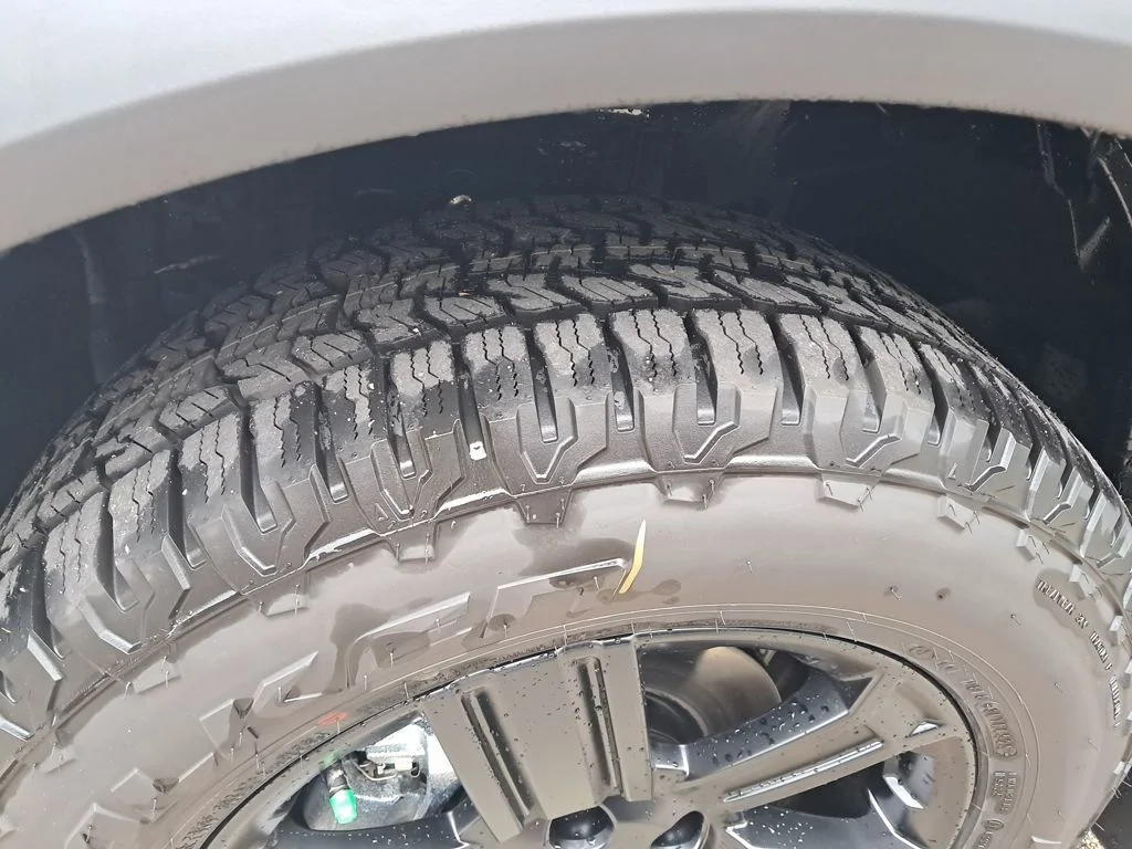 2026 Nissan Rogue Rock Creek - Photo 29
