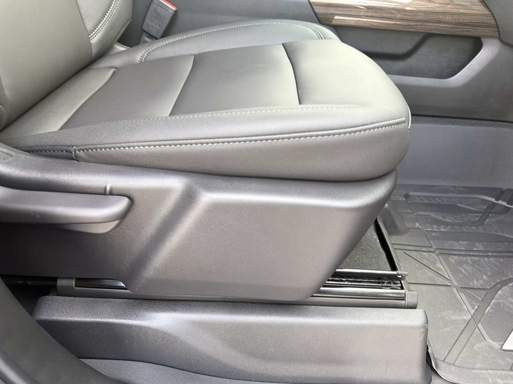 New 2026 Lakeshore Blue Metallic Chevrolet LT image 12