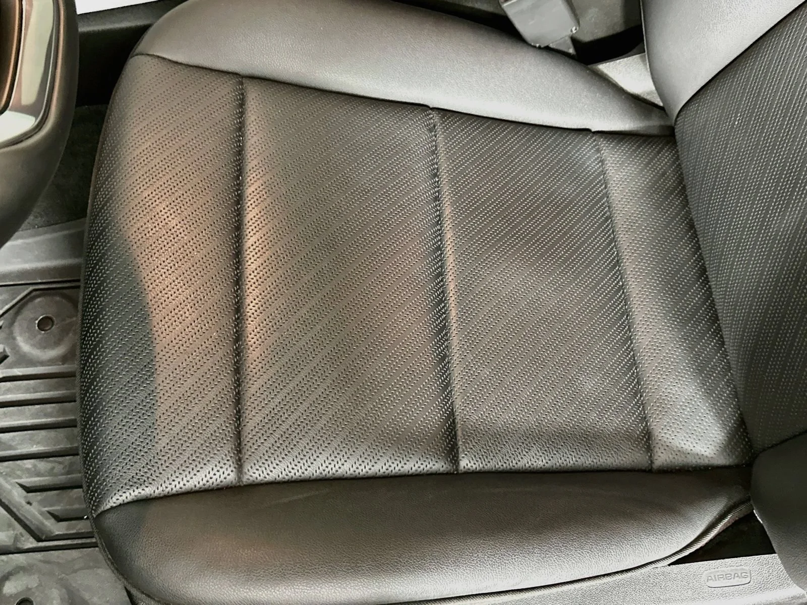 Used 2023 Onyx Black GMC AT4X image 21