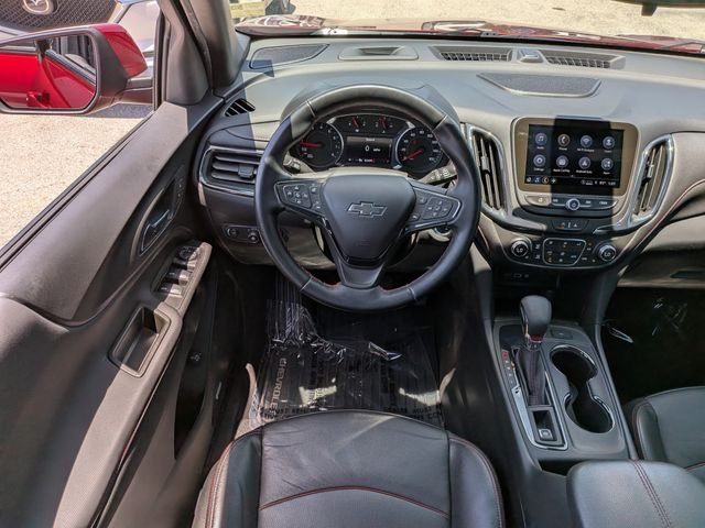 2024 Chevrolet Equinox RS - Photo 18