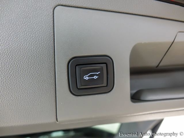 Certified Used 2023 Stellar Black Metallic Cadillac Premium Luxury image 24